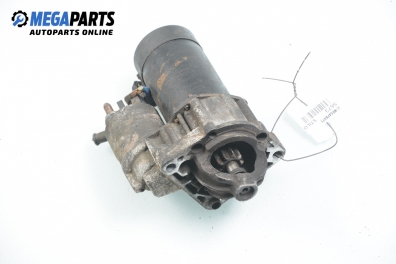 Demaror pentru Fiat Stilo 1.6 16V, 103 cp, hatchback, 5 uși, 2003