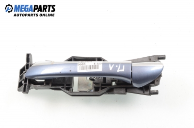 Außengriff for Mercedes-Benz E-Klasse 211 (W/S) 3.2 CDI, 204 hp, sedan, 5 türen automatic, 2004, position: links, vorderseite