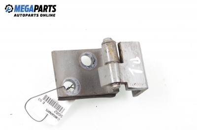 Door hinge for BMW X5 (E53) 3.0 d, 184 hp automatic, 2002, position: front - right