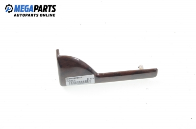 Plastic interior pentru BMW X5 (E53) 3.0 d, 184 cp automat, 2002