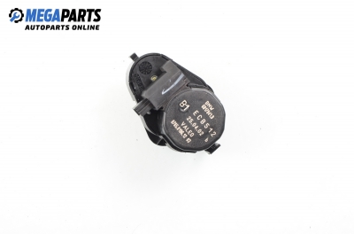 Heater motor flap control for BMW X5 (E53) 3.0 d, 184 hp automatic, 2002 № BMW 6917941.9