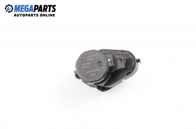 Heater motor flap control for BMW X5 (E53) 3.0 d, 184 hp automatic, 2002 № BMW 8385556.9