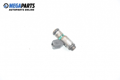 Benzineinspritzdüse für Fiat Stilo 1.6 16V, 103 hp, hecktür, 5 türen, 2003