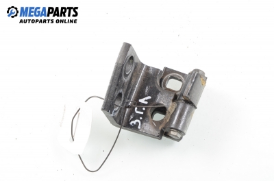 Balama ușă for BMW X5 Series E53 (05.2000 - 12.2006), 5 uși