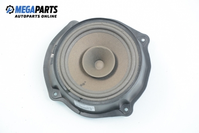 Loudspeaker for Fiat Stilo 1.6 16V, 103 hp, hatchback, 5 doors, 2003 № 46750586