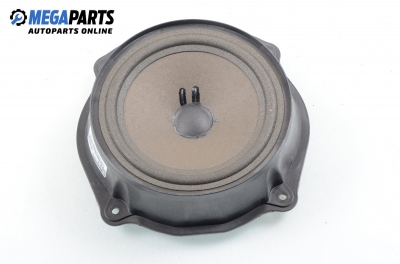 Loudspeaker for Fiat Stilo 1.6 16V, 103 hp, hatchback, 5 doors, 2003, position: front - left № 46750590