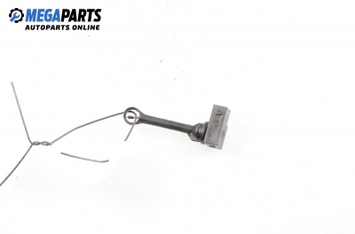 Raumluft-temperaturfühler for BMW X5 (E53) 3.0 d, 184 hp automatic, 2002