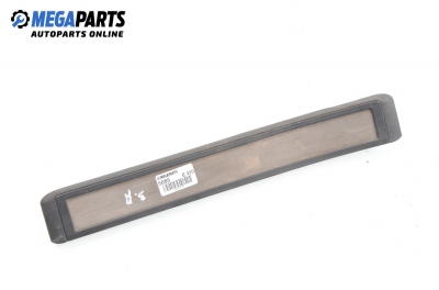 Door sill scuff for Mercedes-Benz E-Class 211 (W/S) 3.2 CDI, 204 hp, sedan automatic, 2004, position: rear - right