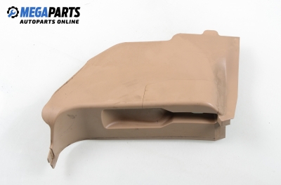 Plastic interior pentru BMW X5 (E53) 3.0 d, 184 cp automat, 2002