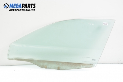 Geam for Mitsubishi Carisma 1.8, 116 hp, hatchback, 1996, position: stânga - fața