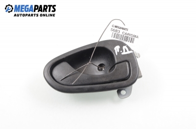 Inner handle for Mitsubishi Carisma 1.8, 116 hp, hatchback, 1996, position: front - right