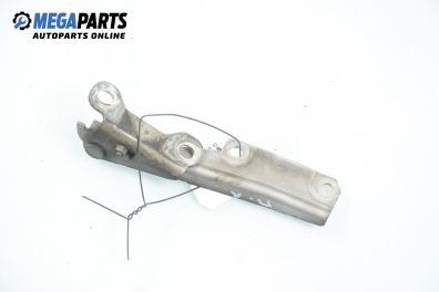 Bonnet hinge for Mitsubishi Carisma 1.8, 116 hp, hatchback, 1996, position: left