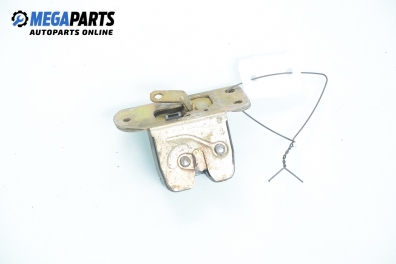 Trunk lock for Mitsubishi Carisma 1.8, 116 hp, hatchback, 1996