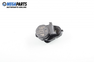 Antriebsmotor klappe heizung für BMW X5 (E53) 3.0 d, 184 hp automatik, 2002 № BMW 6917943.9