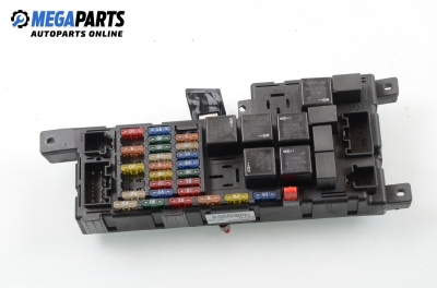Fuse box for Volvo XC90 2.4 D5, 163 hp, 5 doors automatic, 2003