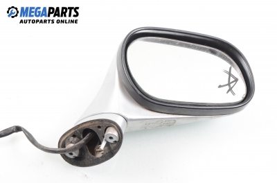 Oglindă pentru Mitsubishi Carisma 1.8, 116 cp, hatchback, 1996, poziție: dreapte