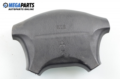 Airbag für Mitsubishi Carisma 1.8, 116 hp, hecktür, 1996 № 740922