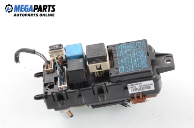 Tablou cu siguranțe pentru Mitsubishi Carisma 1.8, 116 cp, hatchback, 1996 № MR193494