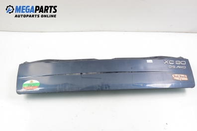 Capac spate pentru Volvo XC90 2.4 D5, 163 cp, 5 uși automat, 2003