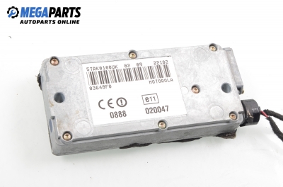 Modul pentru BMW X5 (E53) 3.0 d, 184 cp automat, 2002 № 0888 020047