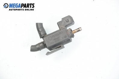 Vacuum valve for Volvo S80 2.5 TDI, 140 hp, sedan, 2000 Pierburg