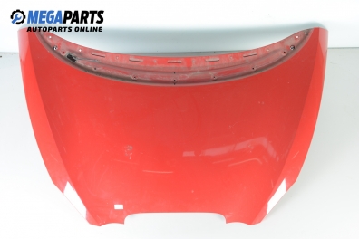 Capotă pentru Seat Altea 1.9 TDI, 105 cp, 2004