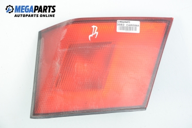 Inner tail light for Mitsubishi Carisma 1.8, 116 hp, hatchback, 1996, position: right