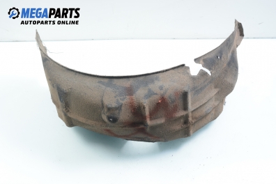 Inner fender for Audi A3 (8P) 2.0 16V TDI, 140 hp, hatchback, 3 doors, 2003, position: rear - right