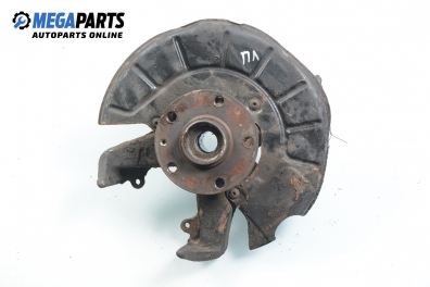 Knuckle hub for Audi A3 (8P) 2.0 16V TDI, 140 hp, hatchback, 3 doors, 2003, position: front - left