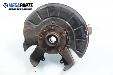 Knuckle hub for Audi A3 (8P) 2.0 16V TDI, 140 hp, hatchback, 3 doors, 2003, position: front - right