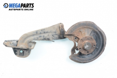 Knuckle hub for Audi A3 (8P) 2.0 16V TDI, 140 hp, hatchback, 3 doors, 2003, position: rear - right