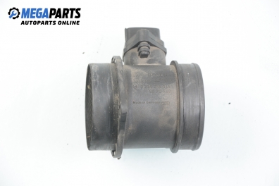 Durchflussmesser für Volvo S80 2.5 TDI, 140 hp, sedan, 2000 № Bosch 0 280 218 045