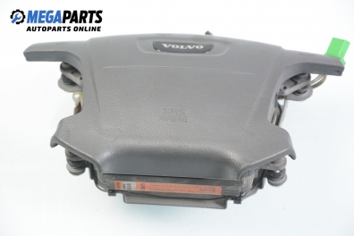 Airbag pentru Volvo S80 2.5 TDI, 140 cp, sedan, 2000