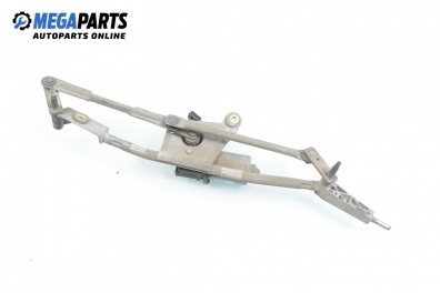 Front wipers motor for Volvo S80 2.5 TDI, 140 hp, sedan, 2000, position: front