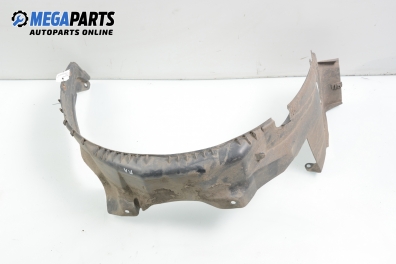 Inner fender for Volvo S40/V40 2.0, 136 hp, sedan, 1996, position: front - left