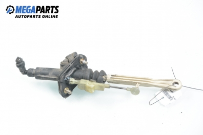 Master clutch cylinder for Volvo S80 2.5 TDI, 140 hp, sedan, 2000