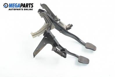 Brake pedal and clutch pedal for Volvo S80 2.5 TDI, 140 hp, sedan, 2000