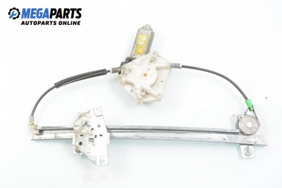 Antrieb el. fensterheber für Volvo S40/V40 2.0, 136 hp, sedan, 1996, position: links, vorderseite