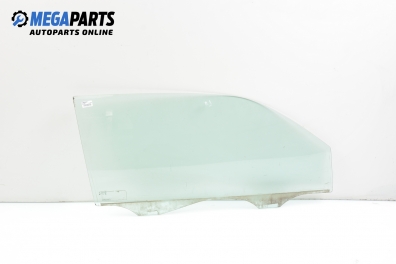 Window for Volkswagen Lupo 1.4 TDI, 75 hp, hatchback, 2000, position: right