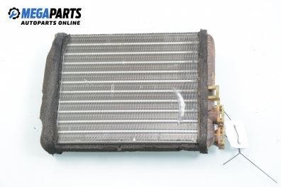 Heating radiator  for Volvo S80 2.5 TDI, 140 hp, sedan, 2000