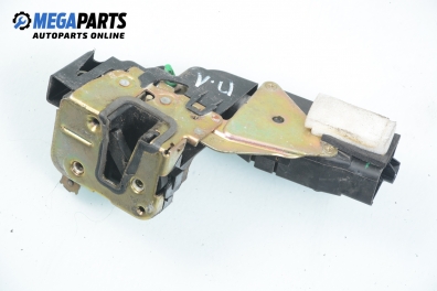 Schloss for Volvo S40/V40 2.0, 136 hp, sedan, 1996, position: links, vorderseite