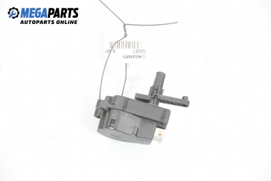 Heater motor flap control for Volvo S80 2.5 TDI, 140 hp, sedan, 2000