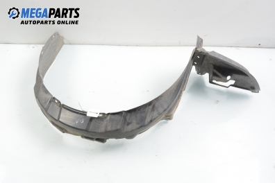 Inner fender for Toyota Corolla (E120; E130) 1.8 VVT-i TS, 192 hp, hatchback, 3 doors, 2002, position: front - left