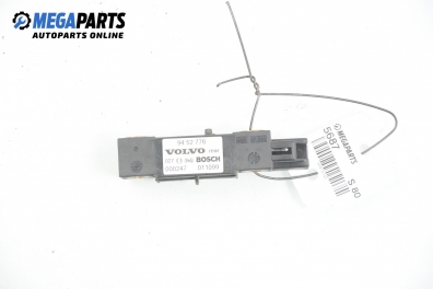 Airbag sensor for Volvo S80 2.5 TDI, 140 hp, sedan, 2000, position: rear № Volvo 94 52 776