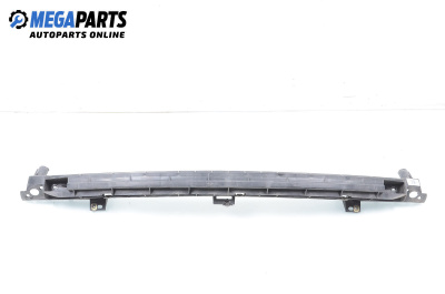 Stützträger stoßstange for Peugeot 206 Hatchback (08.1998 - 12.2012), hecktür, position: vorderseite