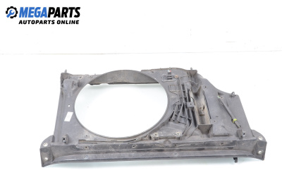 Deflector for Peugeot 206 Hatchback (08.1998 - 12.2012) 1.4 i, 75 hp