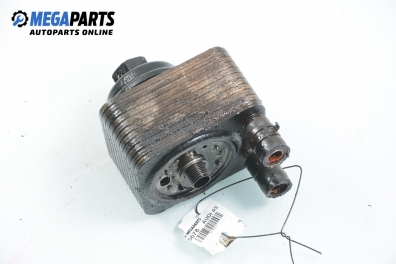 Ölkühler für Audi A3 (8P) 2.0 16V TDI, 140 hp, hecktür, 3 türen, 2003