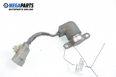 Relay for Toyota Corolla (E120; E130) 1.8 VVT-i TS, 192 hp, hatchback, 2002 № Toyota 28610-22030