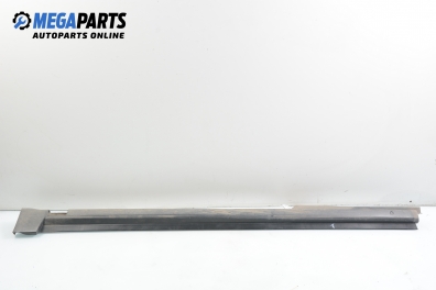 Prag exterior for Volkswagen Passat (B5; B5.5) 1.9 TDI, 110 hp, combi, 1998, position: dreapta