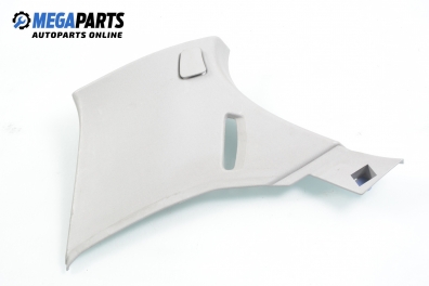 Interior plastic for Opel Astra H 1.4, 90 hp, hatchback, 5 doors, 2007, position: rear - left